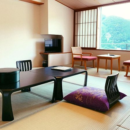 Naruko Kanko Hotel Osaki  Exterior foto