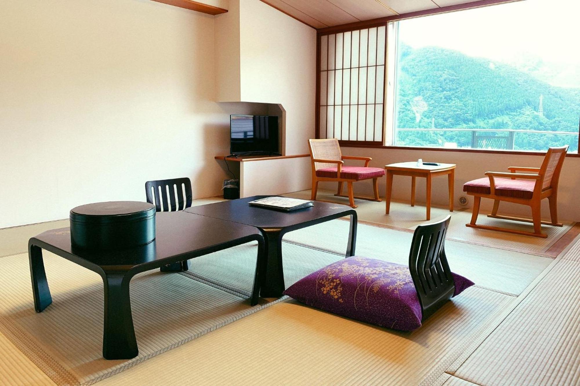 Naruko Kanko Hotel Osaki  Exterior foto
